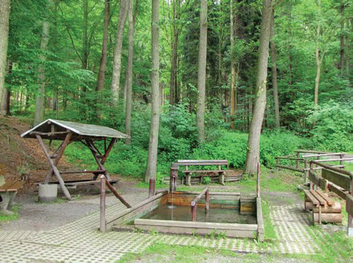 Einsiedel