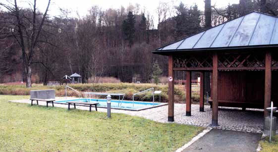 Wiesenbad
